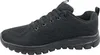 Skechers Graceful - Get Connected - Schwarz Polyester Produktbild-Vorschau 16