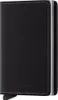 Secrid Slimwallet Original Black Anteprima dell’immagine prodotto 9