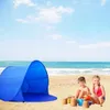 Tente pop-up KRUMAD 2 personnes, tente de plage avec Voir les images du produit 10