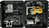 DEWALT D26204K-QS Multifunktionsfräse mit Tauch- und Produktbild-Vorschau 11
