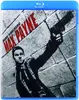 Blu-ray case for the movie Max Payne, featuring Mark Wahlberg. Produktbild-Vorschau