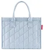 Reisenthel Umhängetasche daily shopper Polyester rhombus Produktbild-Vorschau 9
