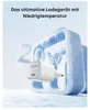 Anker A2699G21 Anker Caricabatterie 20W Bianco Anteprima dell’immagine prodotto 4