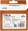 The image shows the packaging of an electrical transformer. Náhľad obrázku produktu