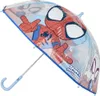 Spiderman Regenschirm ? 71 cm Leichter Kuppel-Schirm für Produktbild-Vorschau 1