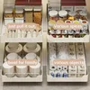 Organisateur de placard de cuisine extensible - Système de Voir les images du produit 4