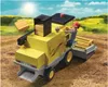 PLAYMOBIL Country Mähdrescher 71267 Produktbild-Vorschau 4