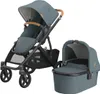 UPPAbaby VISTA V3 Kinderwagen 2-in-1 - Dillon | Neue Produktbild-Vorschau 1