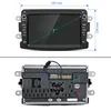 2+64G android14 7'' DAB NAVI 4Kern carplay Android auto Für Produktbild-Vorschau 13