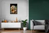 MuchoWow® MuchoWow® Gerahmtes Poster Wissbegieriges Produktbild-Vorschau 6