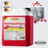 Element Geschirrspülmittel | 5 Liter Kanister | Spülmittel Produktbild-Vorschau 1