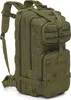 Zaino NILS Camp NC3902 Ranger verde 45L Anteprima dell’immagine prodotto 1