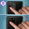 Avizar, Kratzfeste Kameraschutzfolie für Samsung Galaxy S20 Produktbild-Vorschau 6