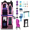 Playset dell'hotel Monster High Bootique Anteprima dell’immagine prodotto 3