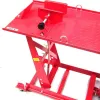 Motorradhebebühne Motorradheber 450kg XXL 06152 Hebebühne Produktbild-Vorschau 3