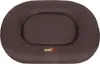 Lit pour chien Ponton Comfort XXL - 120×100 cm, extra Voir les images du produit 1