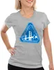style3 San Francisco Academy Damen T-Shirt starfleet Produktbild-Vorschau 1