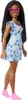 Barbie Fashionistas Puppe mit Down-Syndrom in Herzchenkleid Produktbild-Vorschau 8