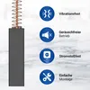 VIOKS Kohlebürsten 2x Alternativ Bosch Siemens 00154740 für Produktbild-Vorschau 15