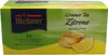 Meßmer Thé vert citron fruité et pétillant en sachet 43g Voir les images du produit 3