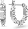 Swarovski Matrix Vittore Kreolen 5562126 Ohrringe Produktbild-Vorschau 3