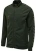 hummel hmlMOVE Classic Zip Jacke rosin S Náhľad obrázku produktu 1