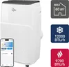 SUNTEC CoolFixx 12.000 BTU APP Mobiler und leiser Produktbild-Vorschau 24