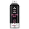 Kreidetafel Lack Spray | Schwarz | beschreibbare Produktbild-Vorschau 1