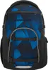Coocazoo, Schulrucksack-Set BYTE Electric Ice 3-teilig, ab Produktbild-Vorschau 3
