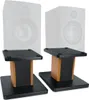keepdrum Pieds de baffle SS041RW Pieds de table en Voir les images du produit 1