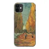 MuchoWow® Handyhülle Schutzhülle Hülle für iPhone 12 mini Produktbild-Vorschau 1