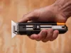 Toughbuilt TB-H4S5-01 Univerzální nůž na řezání a škrábání Náhled obrázku produktu 9