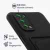 kwmobile Handyhülle für Oppo A74 (5G) / A54 (5G) Hülle mit Produktbild-Vorschau 3