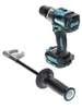 Makita DF001GZ Podgląd zdjęcia produktu 4