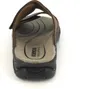 Jomos Pantolette braun Klettverschl. Gr. 42 Produktbild-Vorschau 37