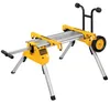 DeWalt Tischkreissäge 210 mm, 1850 W, mit Untergestell Produktbild-Vorschau 11