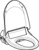Geberit AquaClean 4000 WC-Aufsatz Produktbild-Vorschau 4