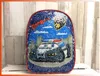 Fabrizio Kinderrucksack Polizei Produktbild-Vorschau 11