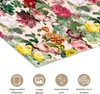 MuchoWow® Poster Blumen - Rosen - Rosa 60x90 cm - Produktbild-Vorschau 2