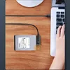Ugreen Adapter Hdd Ssd 2.5'' Sata Iii Drive Adapter Schwarz Produktbild-Vorschau 12