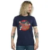 Tom and Jerry - "Catch" T-Shirt für Herren BI743 (3XL) Produktbild-Vorschau 2