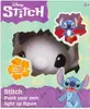 CYP BRANDS - Figurki Disney Stitch do malowania z funkcją Náhľad obrázku produktu 9
