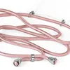 TWIST-Case + TWIST-Cord für Huawei P20, Farbe:Shiny Blush Produktbild-Vorschau 2