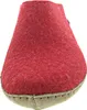 Glerups Slip-on Hausschuh Rot in Gr. 40 Produktbild-Vorschau 27