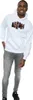 DC Comics - "Justice League" Kapuzenpullover für Herren Produktbild-Vorschau 4