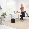 Fellowes Powershred LX 50 schwarz Produktbild-Vorschau 17