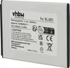 vhbw Akku Ersatz für Nokia BL-29CL, BL-29CI für Handy Produktbild-Vorschau 8