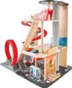 Hape E3019, Fahrzeug- & Schienen-Set, 3 Jahr(e), Mehrfarbig Produktbild-Vorschau 3