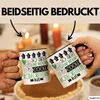 Rodeoreiterin Geschenk Tasse Geschenkidee für Rodeoreiterin Produktbild-Vorschau 2