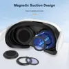 INF Set di copriobiettivo per Meta Quest 3 Anteprima dell’immagine prodotto 7